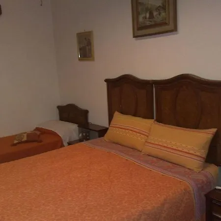 A Casa Doina Tower Guest house