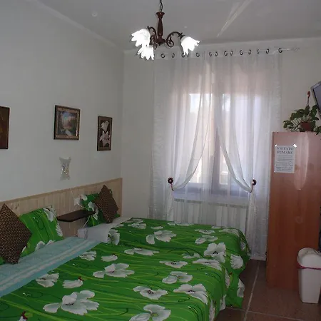 A Casa Doina Tower Guest house