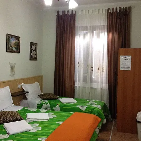 A Casa Doina Tower 5* Pisa