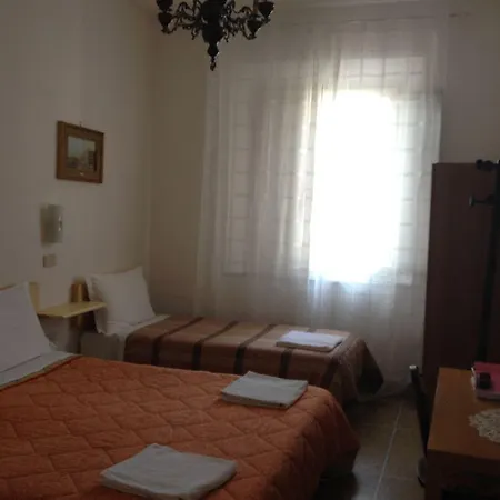 A Casa Doina Tower Guest house Pisa