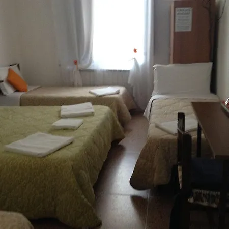 Guest house A Casa Doina Tower
