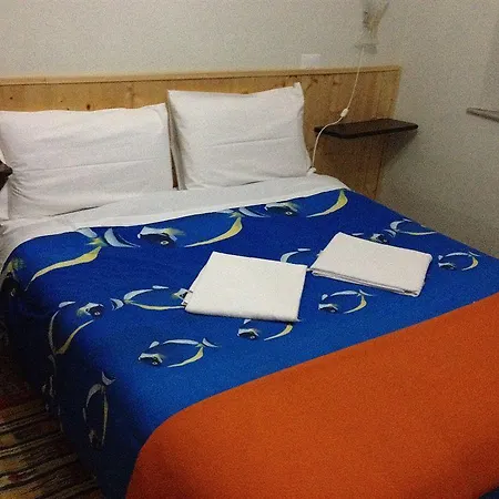Guest house A Casa Doina Tower