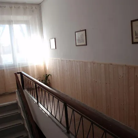 A Casa Doina Tower Guest house Pisa