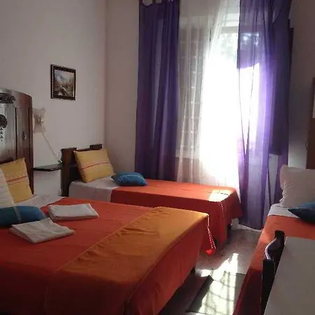 Guest house A Casa Doina Tower 5*