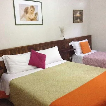 Guest house A Casa Doina Tower 5*