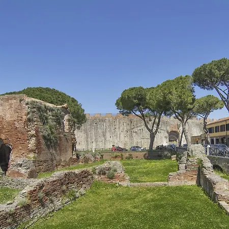 A Casa Doina Tower Guest house Pisa