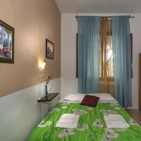 A Casa Doina Tower Guest house Pisa