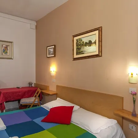 Guest house A Casa Doina Tower 5*