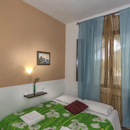 Guest house A Casa Doina Tower