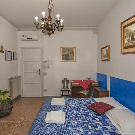 Guest house A Casa Doina Tower Pisa