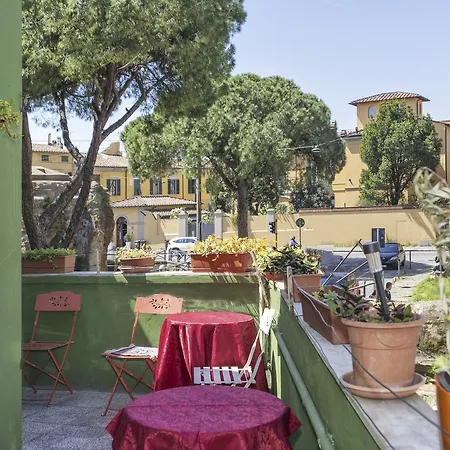 A Casa Doina Tower 5*