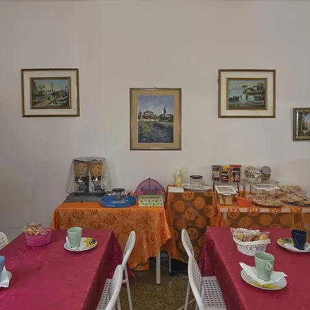 Guest house A Casa Doina Tower
