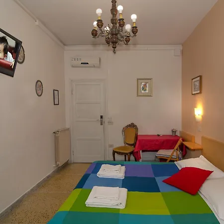 Guest house A Casa Doina Tower Pisa