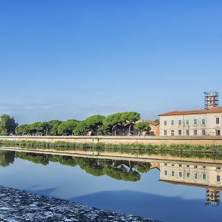A Casa Doina Tower Guest house Pisa