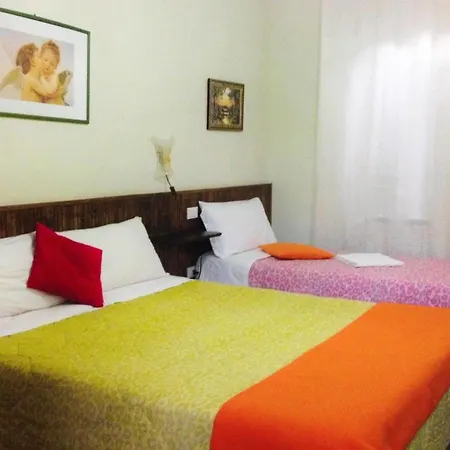 A Casa Doina Tower Guest house Pisa