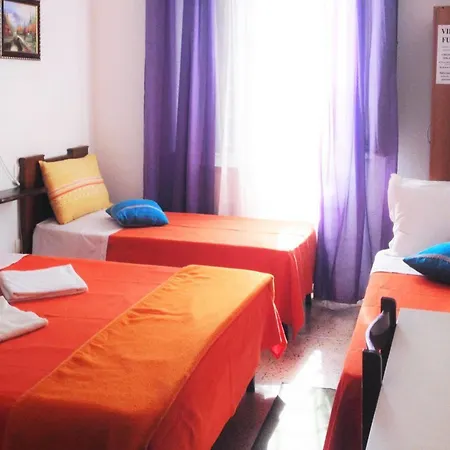 Guest house A Casa Doina Tower Pisa