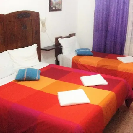 A Casa Doina Tower Guest house