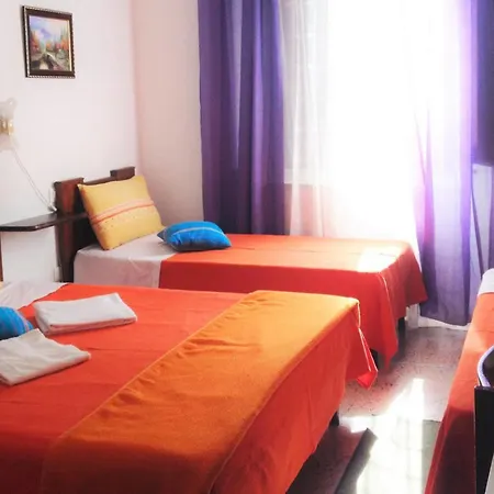 A Casa Doina Tower 5* Pisa