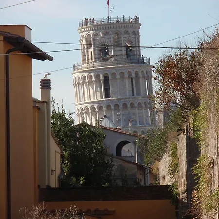 A Casa Doina Tower Guest house 5*