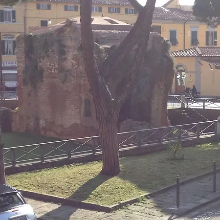 A Casa Doina Tower