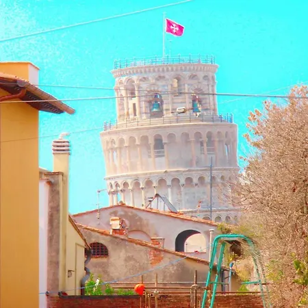 A Casa Doina Tower Guest house 5*