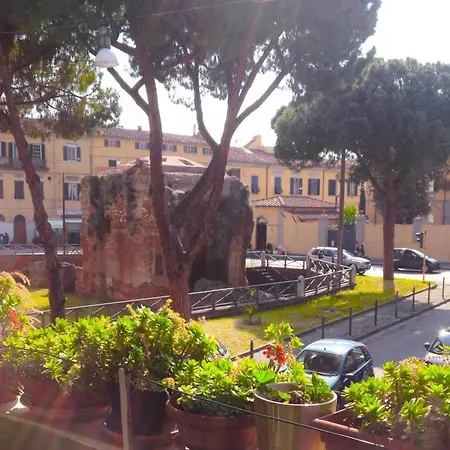 Guest house A Casa Doina Tower 5*