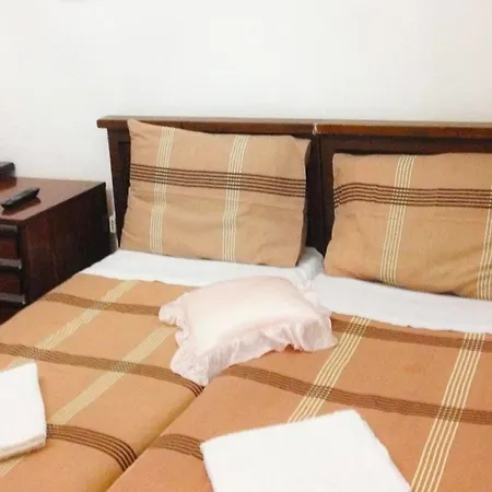Guest house A Casa Doina Tower 5*