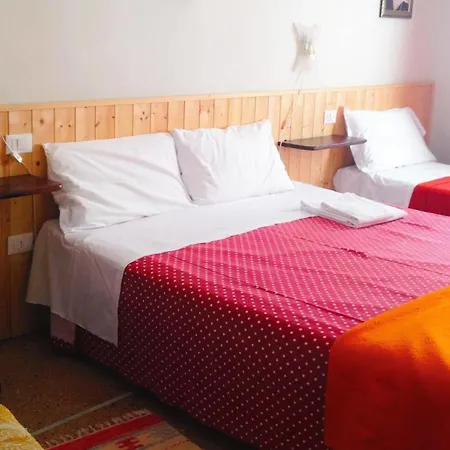 Guest house A Casa Doina Tower Pisa