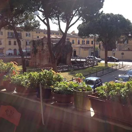 Guest house A Casa Doina Tower 5*