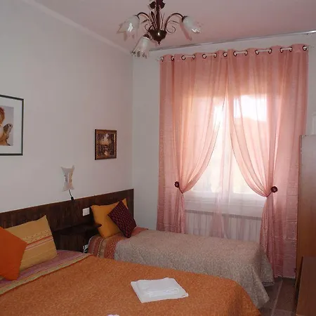A Casa Doina Tower Πίζα