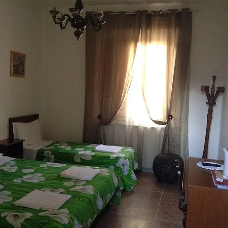A Casa Doina Tower Πανσιόν