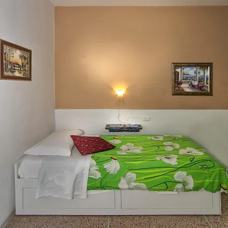 A Casa Doina Tower Πίζα